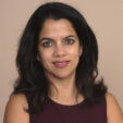 Mariya George | CEO and Co-founder for Cleareye | Fintech Finance