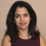 Mariya George | CEO and Co-founder for Cleareye | Fintech Finance