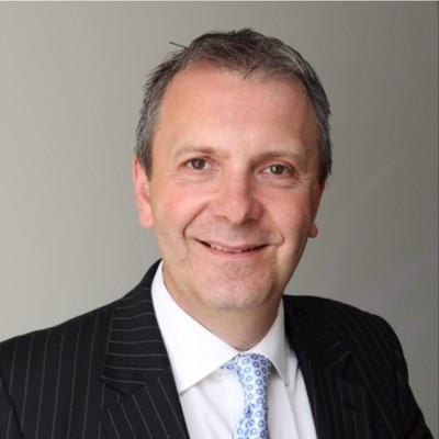 Colin Fyfe