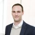 Justin Fitzpatrick | COO and Co-Founder of FullCircl | Fintech Finance