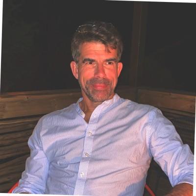 Nick Evans