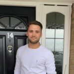 Harrison Banner | National Sales Manager - Twenty7tec | Fintech Finance