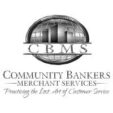 Community Bankers Merchant Services | Fintech Finance