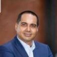 Arjuna Nanayakkara | Head of Global Shared Services GTN Group | Fintech Finance