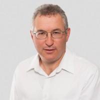 Jonathan Shapiro