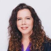 Julie Fergerson