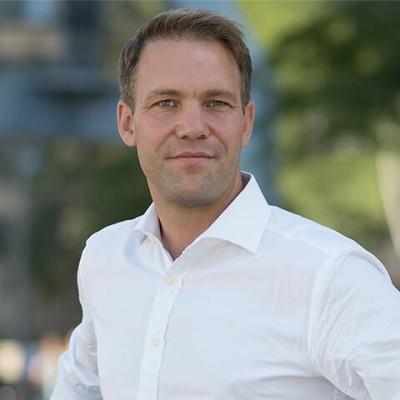 Thomas Preuss