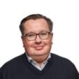 Walter Gontarek | CEO of Channel | Fintech Finance