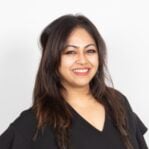 Megha Srivastava | National Account Manager at Twenty7Tec Group | Fintech Finance