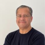 Barry Rodrigues | EVP and Head of Payments at Finastra | Fintech Finance|