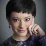 Katalin Kauzli | Co-Founder at Partnerhub Zrt | Fintech Finance