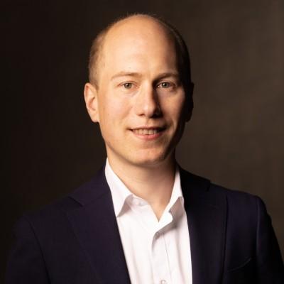 Jeroen de Bel