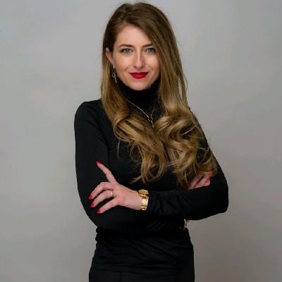 Rucsandra Larisa (Chiuariu) Stanciu