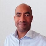 Lionel Auguste | co-founder of Altalurra Ventures | Fintech Finance