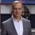 Edward Sweigart | Vice President