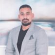 Khalil Kassam | Co-Founder at Fomo Lab | Fintech Finance