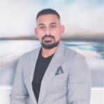 Khalil Kassam | Co-Founder at Fomo Lab | Fintech Finance