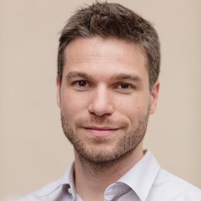 Antoine Grimaud