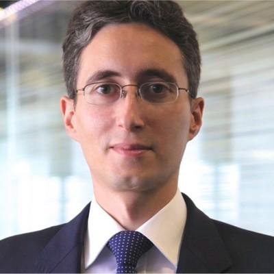 Pascal Nizri