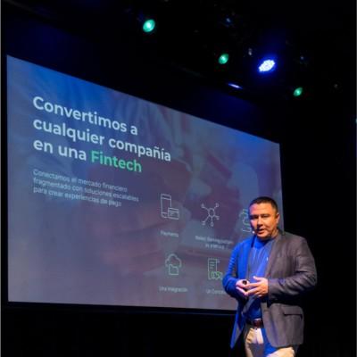 Ronald Alvarenga