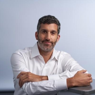 Zach Noorani