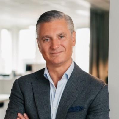 Robert Puskaric