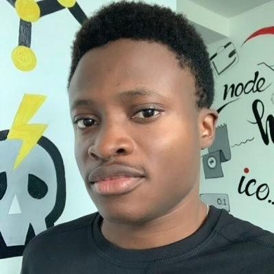 Idorenyin Obong
