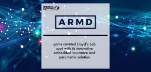 ARMD gains coveted Lloyd’s Lab spot with its innovative embedded insurance and parametric solution | Fintech Finance