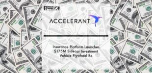 Insurance Platform Accelerant Launches $175M Sidecar Investment Vehicle Flywheel Re | Fintech Finance