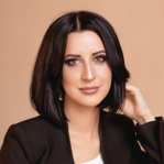 Alla Suviuk, All ukranian association of financial companies