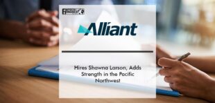 Alliant Insurance Services Hires Shawna Larson