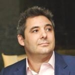 Andrew Jennings, Frost | Fintech Finance