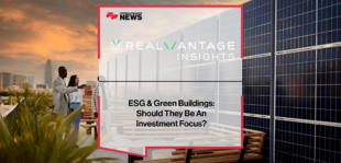 ESG & Green Buildings