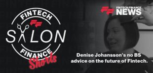 FF Salon with Denise Johansson