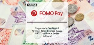 Singapore’s First Digital Payment Token Licensee FOMO Pay