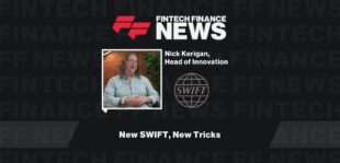 Nick Kerigan, New SWIFT, New Tricks