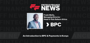 Frank Molla - An Introduction to BPC and Payments in Kenya