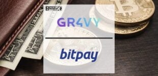 Gr4vy Partners with BitPay to Help Merchants Leverage the Power of Crypto Payments | Fintech Finance