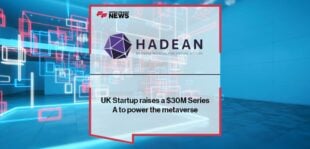 UK Startup Hadean raises a $30M Series A to power the metaverse | FF News
