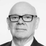 ian johnston | Chief Executive of the DFSA | Fintech Finance