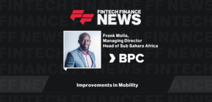 Frank Molla, BPC - Improvements in Mobility