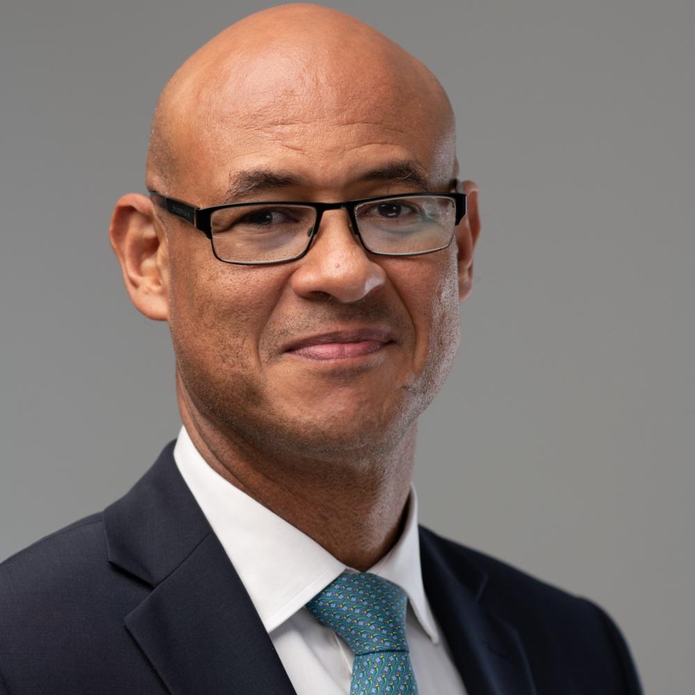 Jeremy Awori