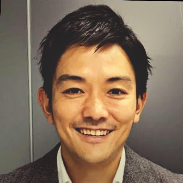 Kazuma Ochi