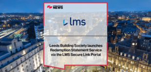 LMS Secure Link