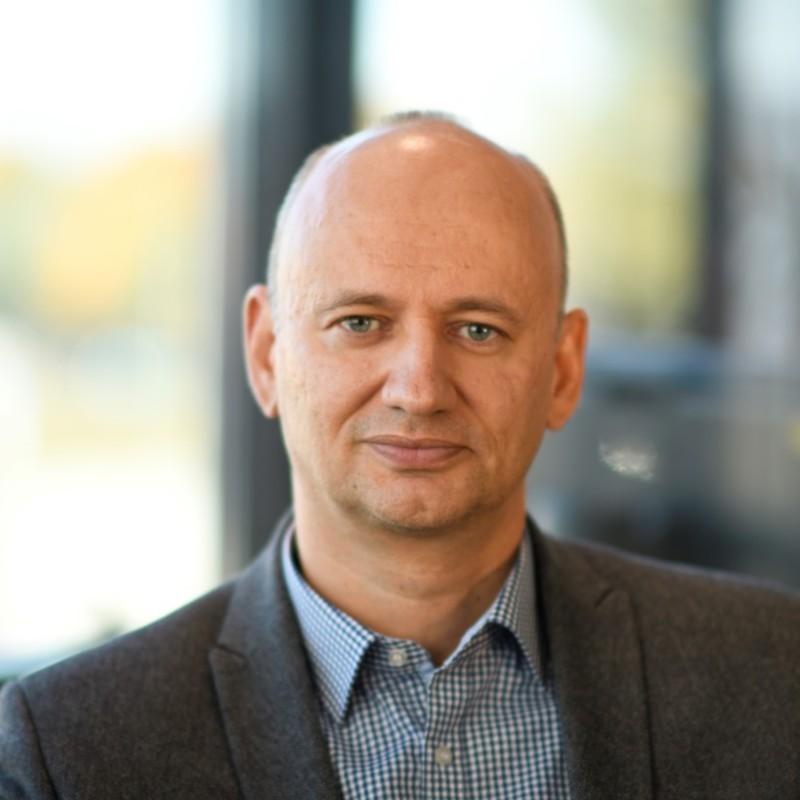 Laimonas Zmuidinavicius