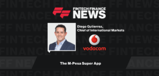 M-Pesa Super App