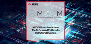 MDOTM Sphere | Fintech Finance | FF News