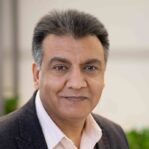 Manjit Rana, Insurtech Scout | FF News