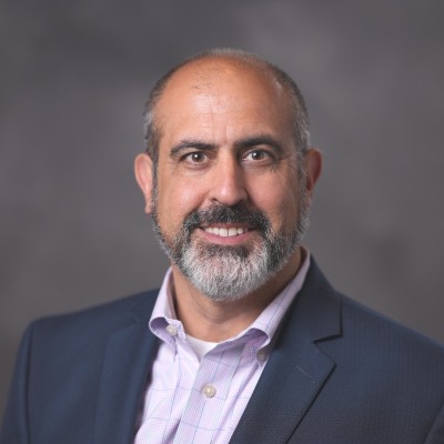 Marc DeCastro