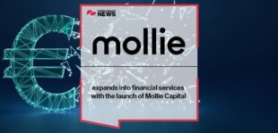 Mollie expands into financial services with the launch of Mollie Capital | FF News